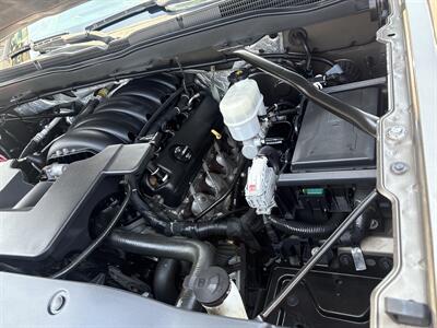 2015 Chevrolet Silverado 1500 LT Z71   - Photo 35 - Dallas, TX 75247