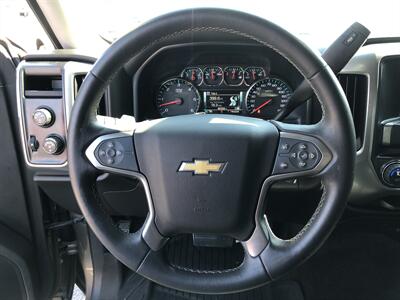 2015 Chevrolet Silverado 1500 LT Z71   - Photo 12 - Dallas, TX 75247
