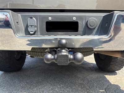 2015 Chevrolet Silverado 1500 LT Z71   - Photo 42 - Dallas, TX 75247