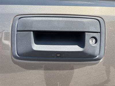 2015 Chevrolet Silverado 1500 LT Z71   - Photo 41 - Dallas, TX 75247