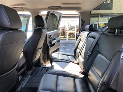2015 Chevrolet Silverado 1500 LT Z71   - Photo 21 - Dallas, TX 75247