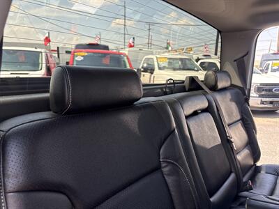 2015 Chevrolet Silverado 1500 LT Z71   - Photo 50 - Dallas, TX 75247