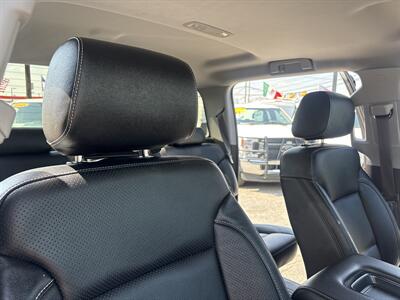 2015 Chevrolet Silverado 1500 LT Z71   - Photo 46 - Dallas, TX 75247