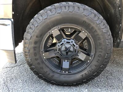 2015 Chevrolet Silverado 1500 LT Z71   - Photo 24 - Dallas, TX 75247