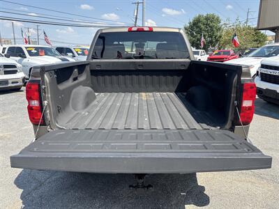 2015 Chevrolet Silverado 1500 LT Z71   - Photo 53 - Dallas, TX 75247