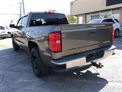 2015 Chevrolet Silverado 1500 LT Z71   - Photo 9 - Dallas, TX 75247