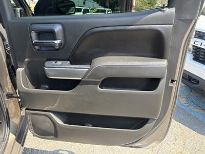 2015 Chevrolet Silverado 1500 LT Z71   - Photo 49 - Dallas, TX 75247