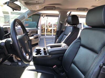2015 Chevrolet Silverado 1500 LT Z71   - Photo 17 - Dallas, TX 75247