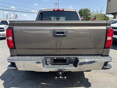 2015 Chevrolet Silverado 1500 LT Z71   - Photo 40 - Dallas, TX 75247