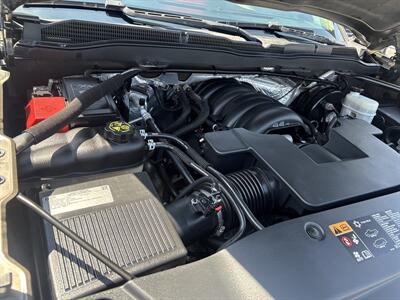 2015 Chevrolet Silverado 1500 LT Z71   - Photo 36 - Dallas, TX 75247