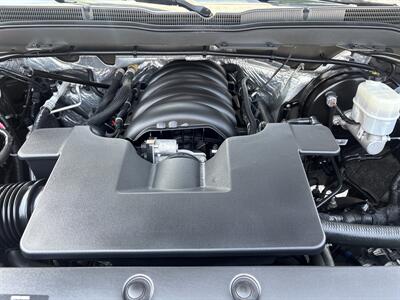 2015 Chevrolet Silverado 1500 LT Z71   - Photo 34 - Dallas, TX 75247