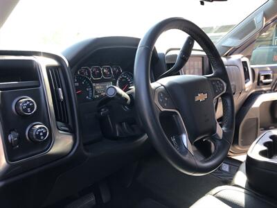 2015 Chevrolet Silverado 1500 LT Z71   - Photo 18 - Dallas, TX 75247