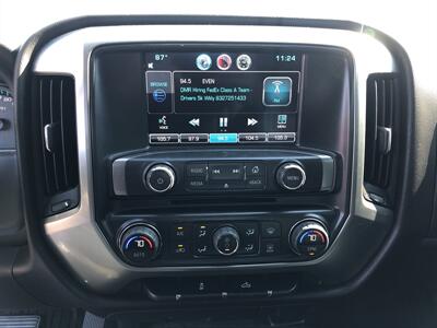 2015 Chevrolet Silverado 1500 LT Z71   - Photo 14 - Dallas, TX 75247
