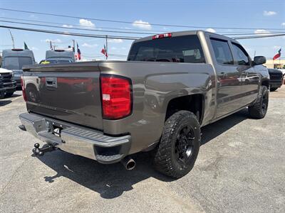 2015 Chevrolet Silverado 1500 LT Z71   - Photo 39 - Dallas, TX 75247