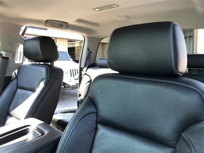 2015 Chevrolet Silverado 1500 LT Z71   - Photo 16 - Dallas, TX 75247