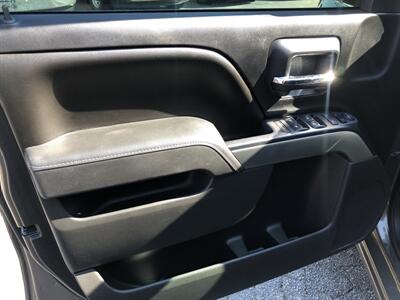 2015 Chevrolet Silverado 1500 LT Z71   - Photo 11 - Dallas, TX 75247