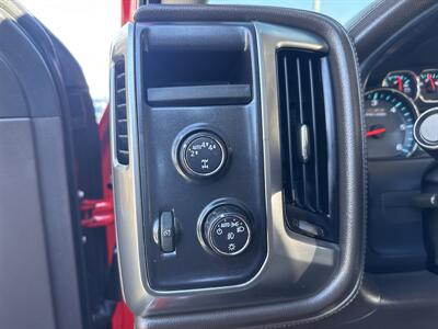 2017 Chevrolet Silverado 1500 LTZ   - Photo 17 - Dallas, TX 75247