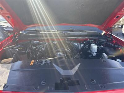 2017 Chevrolet Silverado 1500 LTZ   - Photo 25 - Dallas, TX 75247