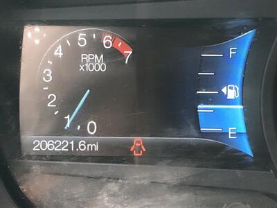 2015 Ford Expedition XLT   - Photo 16 - Dallas, TX 75247