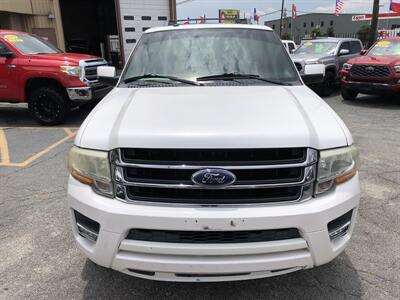 2015 Ford Expedition XLT   - Photo 2 - Dallas, TX 75247