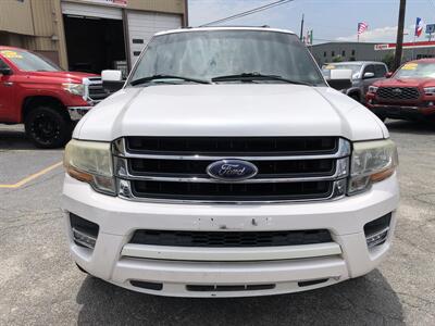 2015 Ford Expedition XLT   - Photo 3 - Dallas, TX 75247