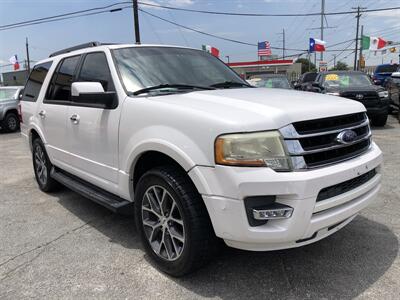 2015 Ford Expedition XLT   - Photo 8 - Dallas, TX 75247
