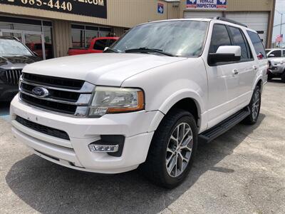2015 Ford Expedition XLT   - Photo 14 - Dallas, TX 75247