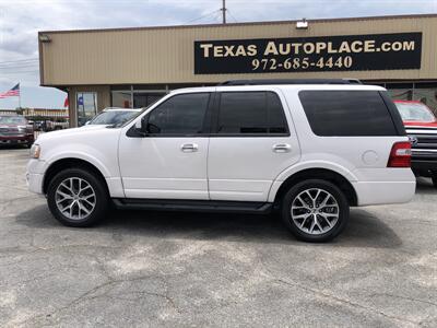 2015 Ford Expedition XLT   - Photo 13 - Dallas, TX 75247