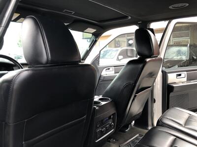 2015 Ford Expedition XLT   - Photo 25 - Dallas, TX 75247