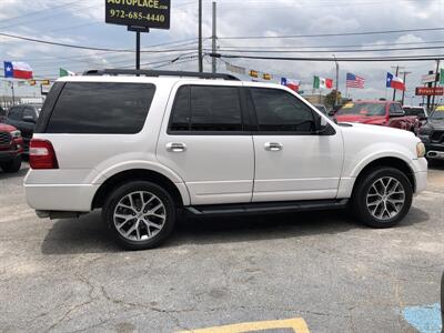 2015 Ford Expedition XLT   - Photo 9 - Dallas, TX 75247
