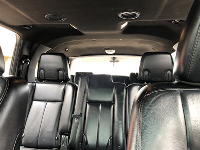 2015 Ford Expedition XLT   - Photo 18 - Dallas, TX 75247