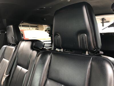 2015 Ford Expedition XLT   - Photo 23 - Dallas, TX 75247