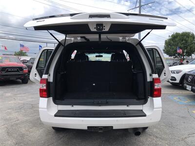 2015 Ford Expedition XLT   - Photo 27 - Dallas, TX 75247