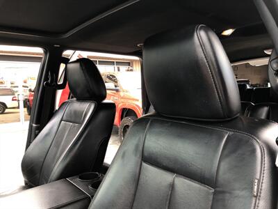 2015 Ford Expedition XLT   - Photo 19 - Dallas, TX 75247