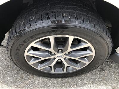 2015 Ford Expedition XLT   - Photo 38 - Dallas, TX 75247