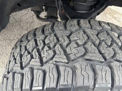 2017 Chevrolet Silverado 1500 LTZ   - Photo 28 - Dallas, TX 75247