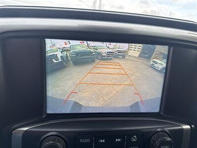 2017 Chevrolet Silverado 1500 LTZ   - Photo 24 - Dallas, TX 75247