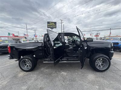 2017 Chevrolet Silverado 1500 LTZ   - Photo 14 - Dallas, TX 75247