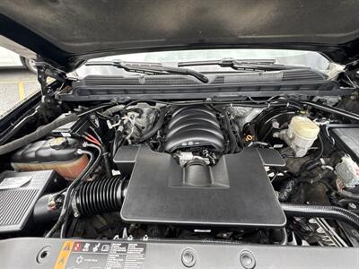 2017 Chevrolet Silverado 1500 LTZ   - Photo 4 - Dallas, TX 75247