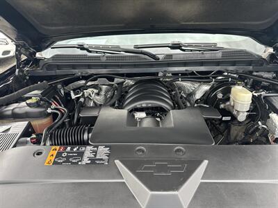 2017 Chevrolet Silverado 1500 LTZ   - Photo 5 - Dallas, TX 75247