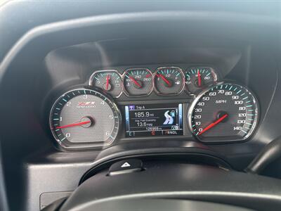 2017 Chevrolet Silverado 1500 LTZ   - Photo 22 - Dallas, TX 75247