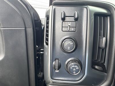 2017 Chevrolet Silverado 1500 LTZ   - Photo 23 - Dallas, TX 75247