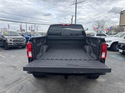 2017 Chevrolet Silverado 1500 LTZ   - Photo 10 - Dallas, TX 75247