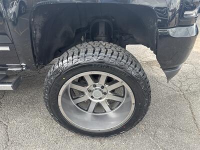 2017 Chevrolet Silverado 1500 LTZ   - Photo 26 - Dallas, TX 75247