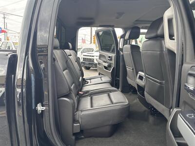 2017 Chevrolet Silverado 1500 LTZ   - Photo 15 - Dallas, TX 75247