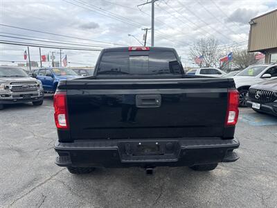 2017 Chevrolet Silverado 1500 LTZ   - Photo 9 - Dallas, TX 75247