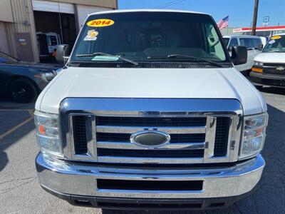 2014 Ford E-250   - Photo 3 - Dallas, TX 75247