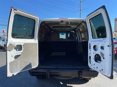 2014 Ford E-250   - Photo 24 - Dallas, TX 75247