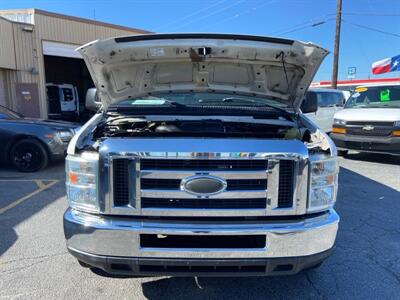 2014 Ford E-250   - Photo 4 - Dallas, TX 75247