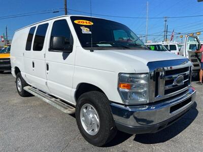 2014 Ford E-250   - Photo 9 - Dallas, TX 75247